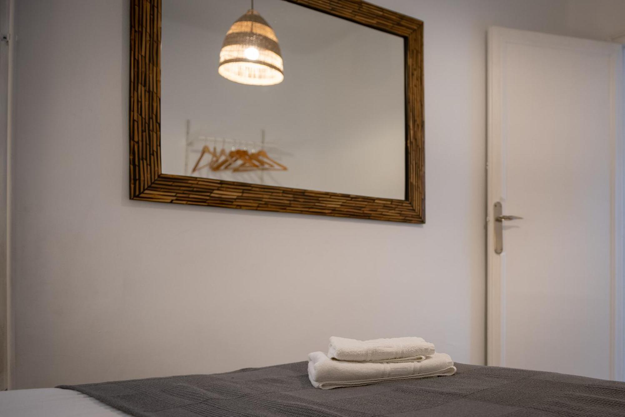 Seneca7 Near Paseo De Gracia Appartement *
