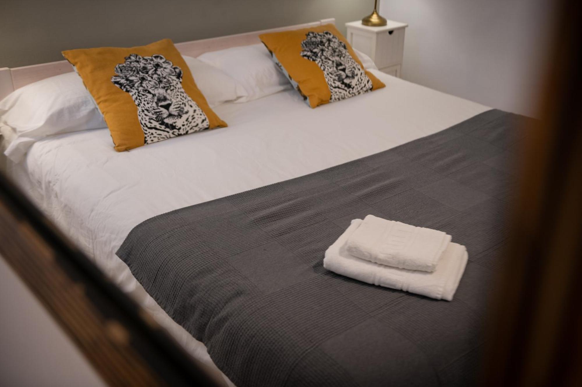 Appartement Seneca7 Near Paseo De Gracia Barcelona